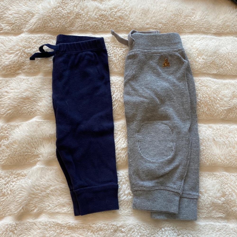 Baby gap pants